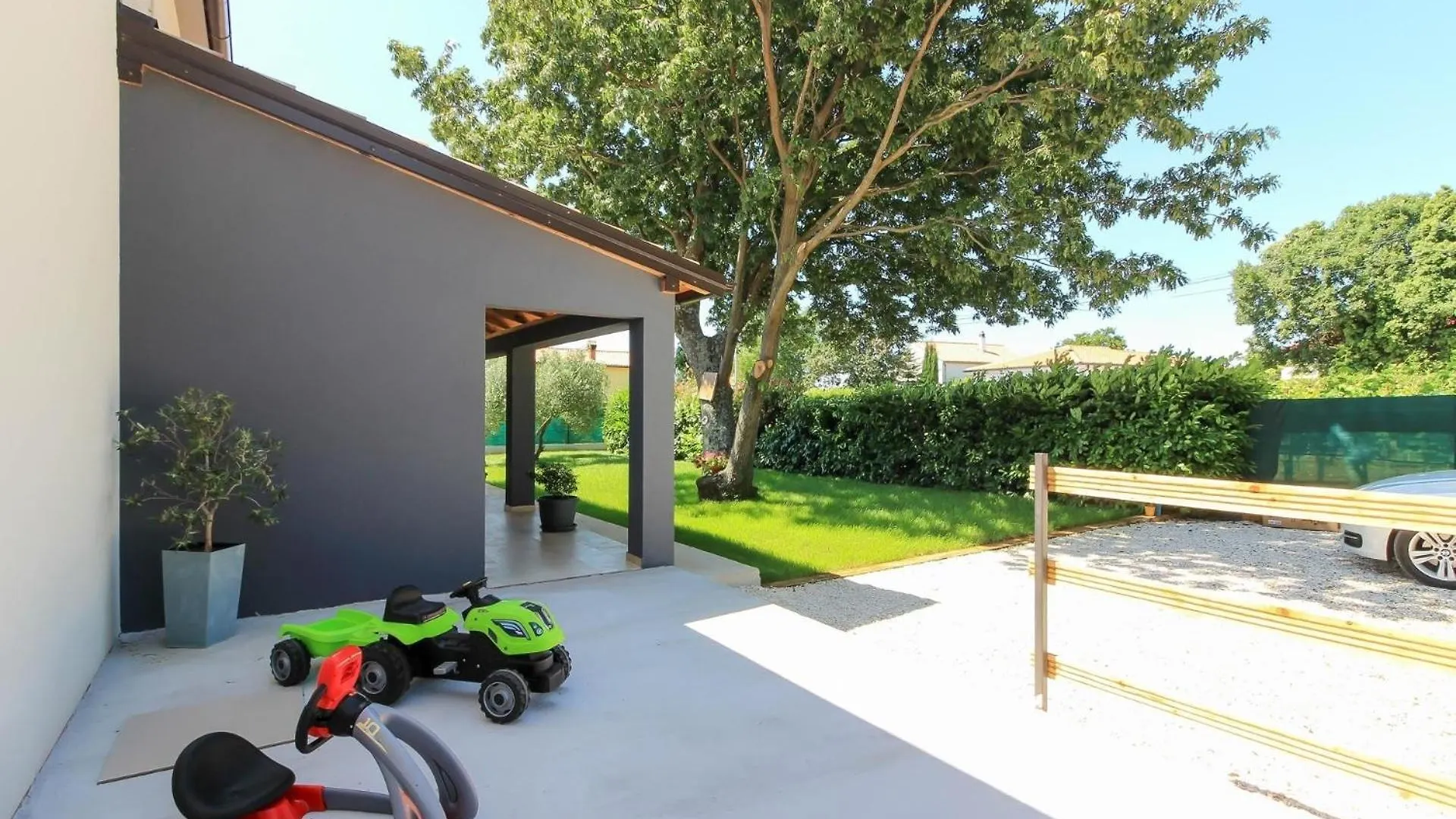 Holiday home Ferienhaus Mit Privatpool Fuer 8 Personen Ca 160 Qm In Valtura, Istrien Suedkueste Von Istrien Sisan